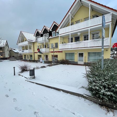 Ferien am Markt Quedlinburg Buitenkant foto